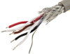 Twisted Pair & Multicore Data Cable - 7404890 - RS Components, Ltd.