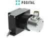linear-sensors - LD0-S3C1G-1213-6E60-PRL - POSITAL B.V.