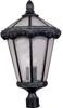 40251CDOB Exterior -Post/Pier Head - 408317 - Capital Lighting, Inc.