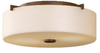 FM313CB Flush Mounts-Bowl Style - 405266 - Capital Lighting, Inc.
