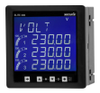 Multi Function Panel Meters - 559630 - RS Components, Ltd.