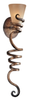 6765-211 1 Light Wall Sconce - 6765-211 - Minka Group