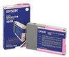 Stylus Pro 7600/9600 - Lt. Magenta Photo Dye Ink Cartridges (110 mL) - T545600 - LexJet Corporation