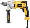 1/2" (13mm) VSR Pistol Grip Drill -- DWD210G - Image