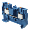 Terminal Blocks - Din Rail, Channel - 277-9632-ND - DigiKey