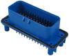 AMPSEAL Series PCB Headers -- 1-776231-5 - Image