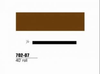 3M Scotchcal 70207 Brown Striping Automotive Tape - 1/8 in Width x 40 ft Length - 2 mil Thick - 051141-70207 - R. S. Hughes Company, Inc.