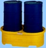 Spill Containment Pallet -- SP1006HA - Image