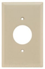 Standard Wall Plate - SPJ7-I - Selecta Products