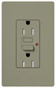 GFCI Duplex Receptacle - SCR-15-GFTR-GB - Lutron Electronics Co., Inc.