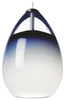 Pendant Light Fixture - 700MOALIUS-LEDS830 - Generation Brands