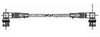 RF Cable Assemblies - 1337773-1 - VAST STOCK CO., LIMITED