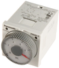 Time Delay Relay, Dpdt, 500H, 24Vac/dc; Product Range Panasonic - 16F1370 - Newark, An Avnet Company