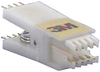 Test Clip, Long Wire, Dip-8; No. Of Contacts 3M - 50F2757 - Newark, An Avnet Company