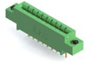 Card Conn, Single Side, 9Pos, Wire Wrap; Card Edge Connector Type Edac - 59AJ4941 - Newark, An Avnet Company