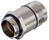 Circular Housing, Size M23, Insert; Product Range Harting - 74AC2377 - Newark, An Avnet Company