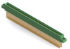Card Conn, Dual Side, 116Pos, Wire Wrap; Card Edge Connector Type Edac - 71AJ3643 - Newark, An Avnet Company
