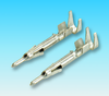Contact, Pin, 20-14Awg, Crimp; Product Range Amp - Te Connectivity - 25M6357 - Newark, An Avnet Company