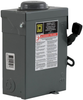 Load Break Switch, 3P, 30A, 240V; No. Of Poles Square D By Schneider Electric - 15B7535 - Newark, An Avnet Company