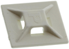 Cable Tie Mount; Mount Fixing Type Panduit - 99F4950 - Newark, An Avnet Company