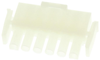 Plug & Socket Housing, Plug, Nylon; Product Range Amp Te Connectivity - 90F4830 - Newark, An Avnet Company