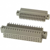Backplane Connectors - DIN 41612 - 5650868-4 - Lingto Electronic Limited