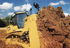 D7E Track-Type Tractor -- D7E Track-Type Tractor
