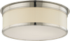 GENEVA  FLUSH MOUNT - 715 - Hudson Valley Lighting
