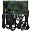 Development Boards, Kits, Programmers - Evaluation Boards - Embedded - MCU, DSP - 1341810-TMDSDSK5510 - Win Source Electronics