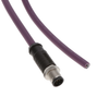 Circular Cable Assemblies - 1754-MSAS-05BMMM-SL8J01-ND - DigiKey