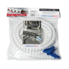 Spiral Wrap, Expandable Sleeving - 161-64217-ND - DigiKey