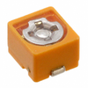 Trimmers, Variable Capacitors - 490-7143-2-ND - DigiKey