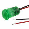 Panel Indicators, Pilot Lights - 350-4433-ND - DigiKey