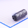 Capacitors >> Aluminum Electrolytic Capacitors - Leaded -- NFA 500V100 20*40