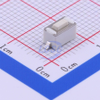 Key/Switch >> Tactile Switches -- 1TS002B-2300-4301-CT - Image