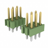 Headers, Male Pins - 829492-8-ND - DigiKey