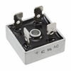 Discrete Semiconductor Products - Diodes - Bridge Rectifiers - KBPC1010-G - Shenzhen Shengyu Electronics Technology Limited