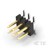 Headers, Male Pins - 17-2823143-6TR-ND - DigiKey