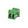 Fiber Optic Connector Adapters - 277-1208077-ND - DigiKey