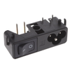 Power Entry Modules (PEM) - 486-5882-ND - DigiKey