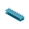 Headers, Plugs and Sockets - 2223-TBP04R1-500-09BE-ND - DigiKey