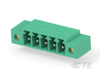 PCB Terminal Blocks - 2842510-5 - TE Connectivity