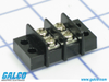 NTE Terminal Strip - 25-B500-02-BP - Galco Industrial Electronics