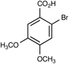 2-Bromo-4,5-dimethoxybenzoic Acid - 7744 - Medical Isotopes, Inc.