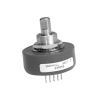 Encoders - Industrial - 63R128-080-ND - DigiKey