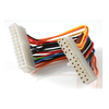 Rectangular Cable Assemblies - 5214-ATX24POWEXT-ND - DigiKey
