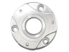 SWIVEL TORQUE HINGE (21MM CABLE HOLE) - HG-S50-21 - HG-S50-21 - Sugatsune America, Inc.