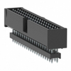 Headers, Male Pins - 612-ZSS-120-01-T-D-500-ND - DigiKey