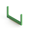 Edgeboard Connectors - 151-346-054-559-258-ND - DigiKey