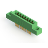 Edgeboard Connectors - 151-305-014-500-504-ND - DigiKey